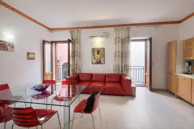 Casa in vendita, Via dei Seggettieri, Palermo