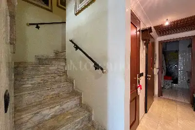 Casa in vendita, Via Louis Daguerre, Roma