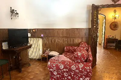 Casa in vendita, Via Monte Oliveto, Firenze