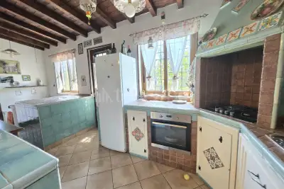 Villino a Schiera in vendita, Via delle Begonie, Santa Marinella
