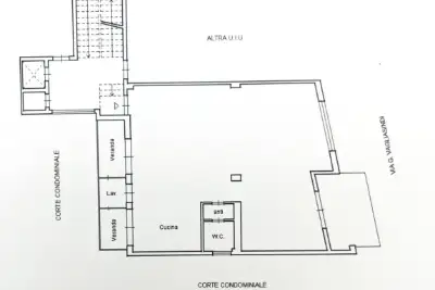Casa in vendita, Viale Vittorio Veneto, Catania