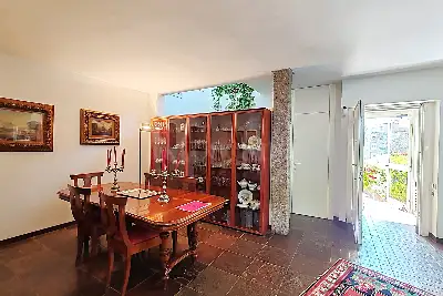 Villa in vendita, Via dei Sampieri, Roma