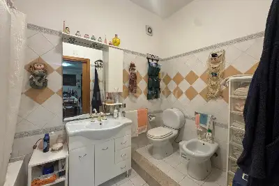 Casa in vendita, San Nullo, Catania