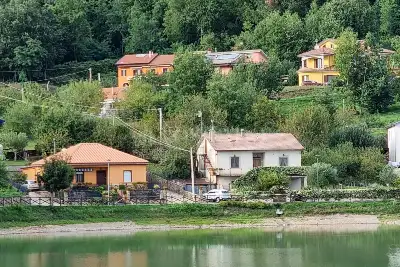 Villa in vendita, Contrada Lago, Nemoli (PZ), Nemoli