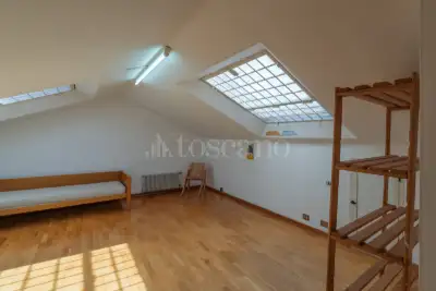 Villa in vendita, Via Torre Pellice, Roma