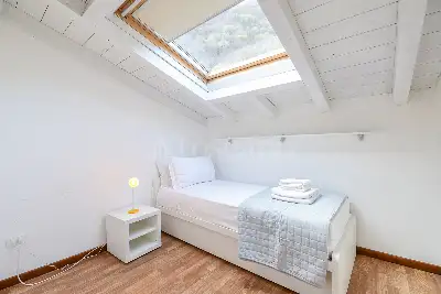 Casa in vendita, Via Carlo Dotti, Argegno