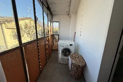 Villino a Schiera in vendita, Via San Francesco d'Assisi, Collebeato