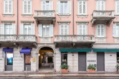 Casa in vendita, Viale Lecco, Como