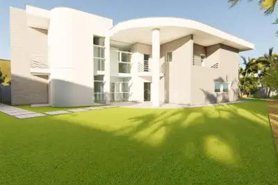 Villa Bifamiliare in vendita, Via nazionale Pentimele, Reggio di Calabria