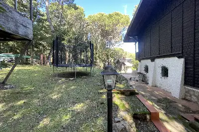 Villa in vendita, Via San Martino, Monreale (PA), Monreale