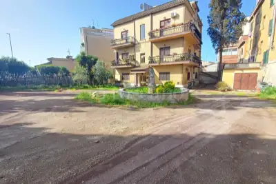 Magazzino in vendita, Via Flaminia, Roma