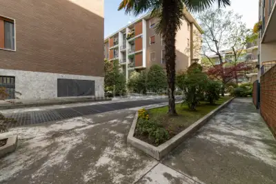 Casa in vendita, Via Alessandro Algardi, Milano