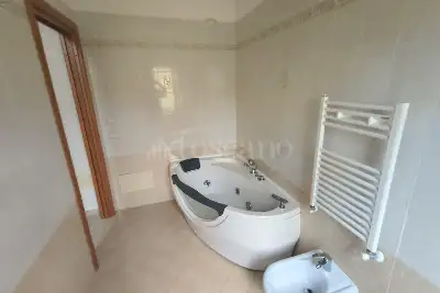 Villino a Schiera in vendita, Via Antonio Manganelli, Catanzaro