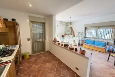 Casa Indipendente in vendita, Contrada Musarra, Messina