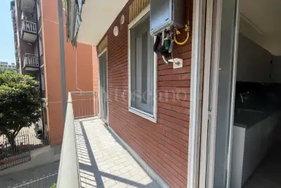 Casa in vendita, Via Giovanni di Breganze, Milano