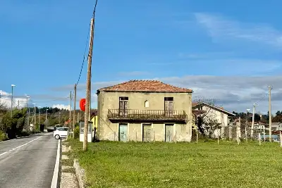 Casa Indipendente in vendita, Contrada Triggio, Chiusano San Domenico, Chiusano di San Domenico