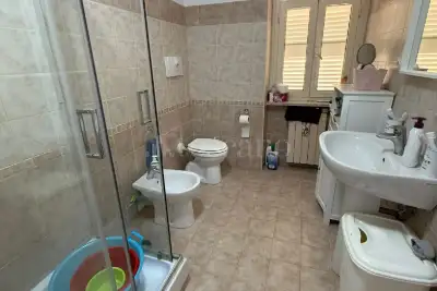 Casa in vendita, Via Sei Busi, Fiumicino