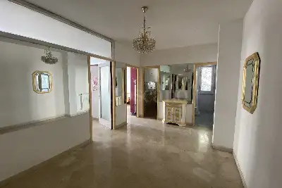 Ufficio in affitto, Via Giuseppe Campani, 38 , Firenze