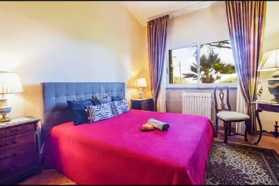 Villa in vendita, Via Fratelli Rosselli, Trecastagni