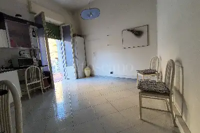 Casa in vendita, Via Marino Torre, Trapani