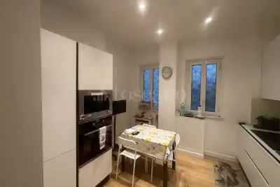 Casa in vendita, Via Cesare Pascarella, Roma