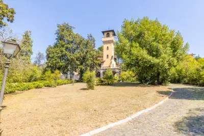 Villa in vendita, Via per Frosinone, Ceccano