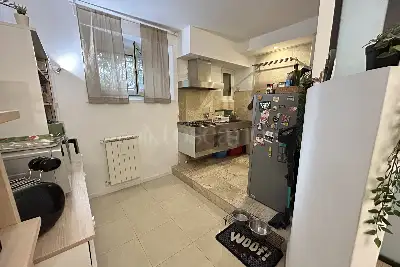 Casa in vendita, Via Ettore Rolli , Roma