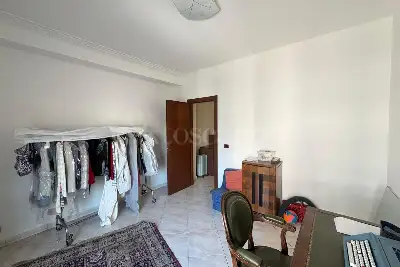 Attico in vendita, Via Rasà, Catania