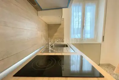 Casa in vendita, Via Pietro dal Monte, Brescia