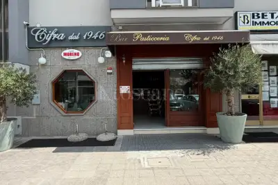 Attività Commerciale in vendita, Via Aprilia, Latina