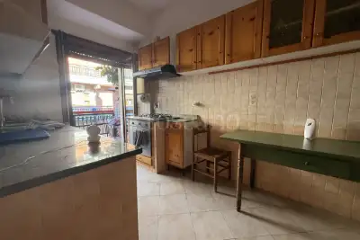 House for sale, Via delle Nereidi, Roma