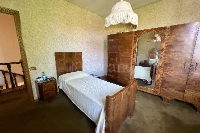 Villa in vendita, Via Ermanno Wolf Ferrari, Roma