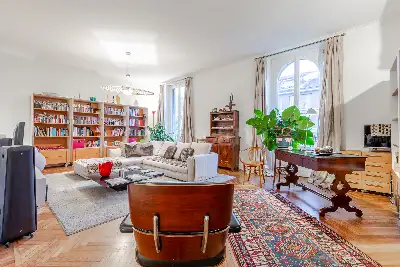 Casa in vendita, Via Procaccini 41, Milano