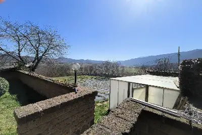 Villa in vendita, Via del Colle, Sant'Eusanio Forconese