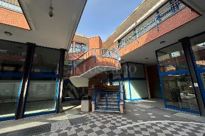 Negozio in vendita, Vicolo Dell'Assunta, Busto Arsizio, Busto Arsizio