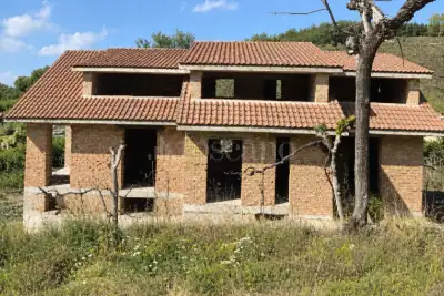 Casa Indipendente in vendita, Via Valcomperta, Sora