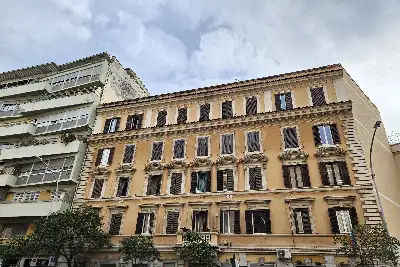 Casa in vendita, Via Magnagrecia, Roma