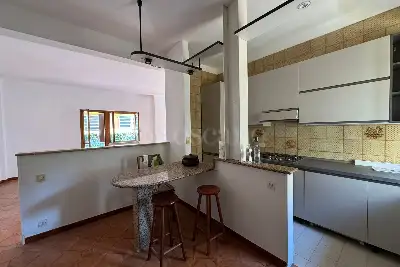 Villa in affitto, Via Giuseppe Balzaretto, Roma