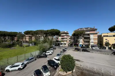 Casa in vendita, Via Nomentana, Roma