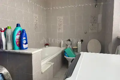 Casa in vendita, Via Casaluce, Roma