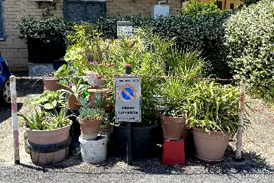 Casa in vendita, Via del Porto, Ladispoli