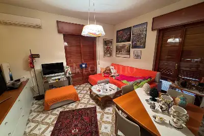 Casa in vendita, Via Nicola Coviello, Gravina di Catania