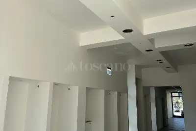 Negozio in vendita, Via XX Settembre, Avezzano