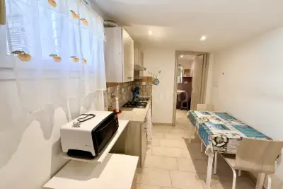Casa in vendita, Via dei Volsci, Nettuno