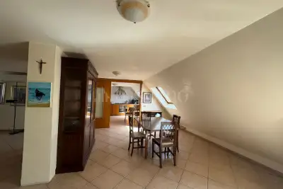 Mansarda in vendita, Viale Vincenzo de Filippis, Catanzaro