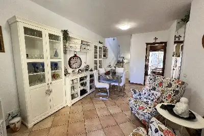 Villino a Schiera in vendita, Via Corona Australe, Fiumicino