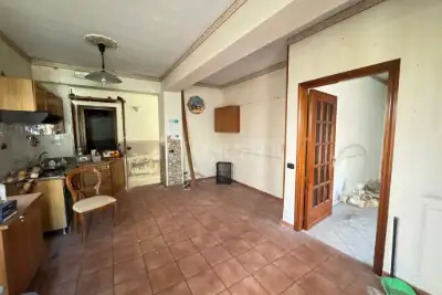 Casa Indipendente in vendita, Via Palermo, Catania