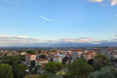 Casa in vendita, Via Degli Uliveti 34, Loreto Aprutino