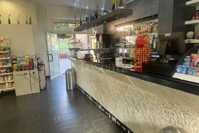 Attività Commerciale in vendita, Via Don Luigi Sturzo, Pomezia