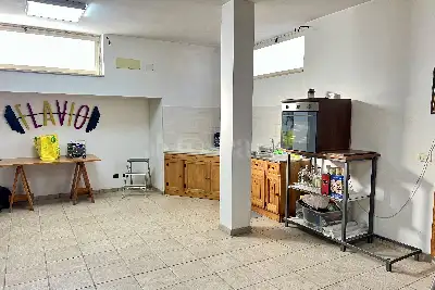 Villa in vendita, Via Elini, Fiumicino